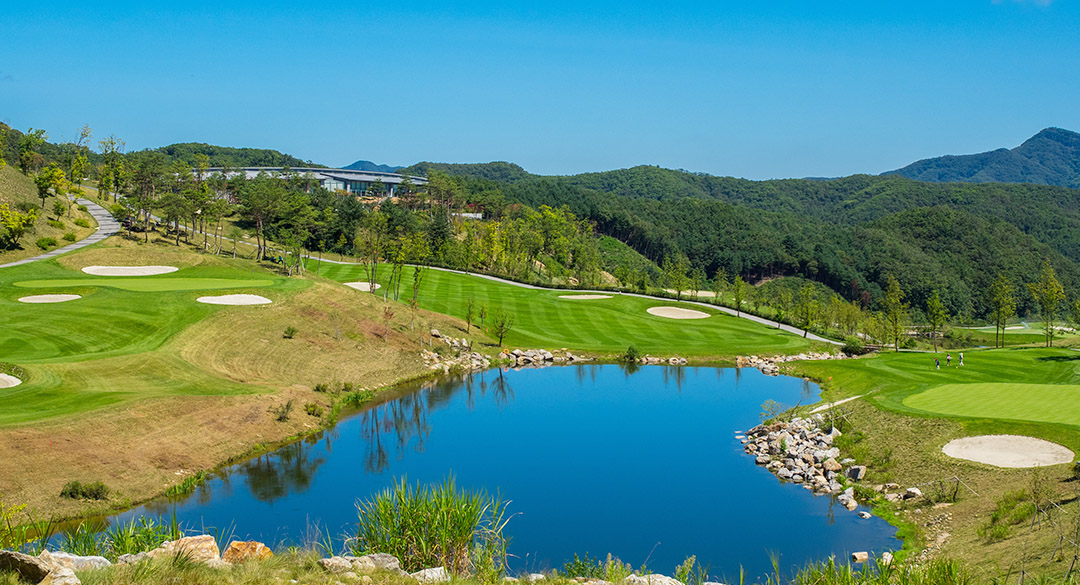 클럽모우컨트리클럽 골프장 예약 이미지 5