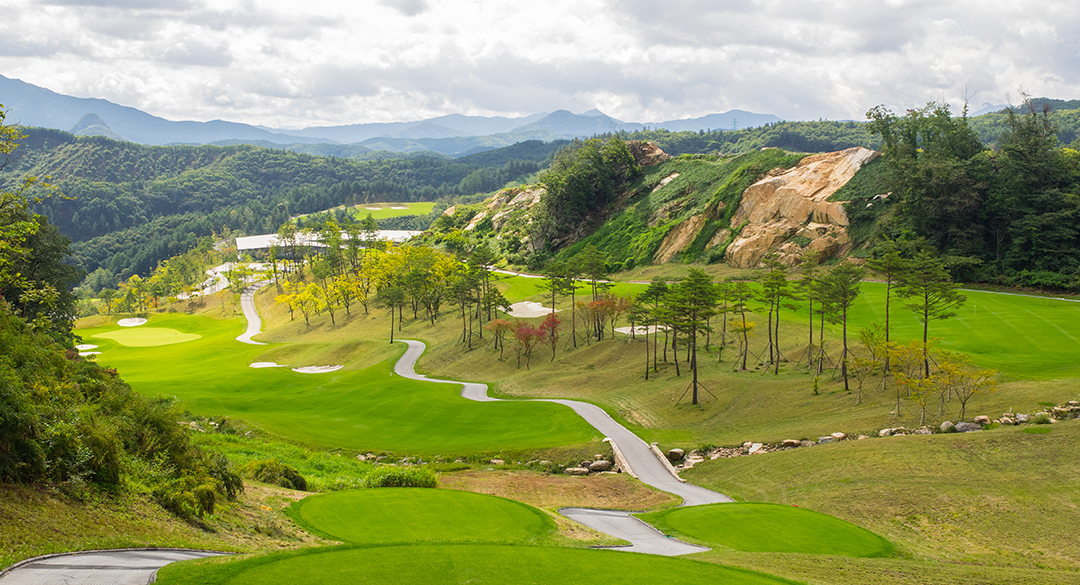클럽모우컨트리클럽 골프장 예약 이미지 2