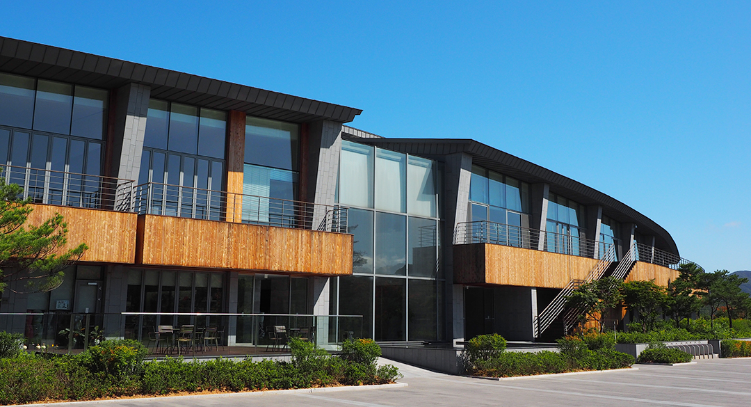 클럽모우컨트리클럽 골프장 예약 이미지 1