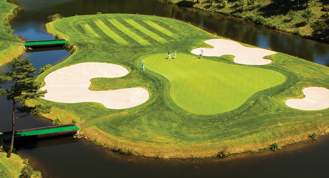 휘닉스컨트리클럽 골프장 예약 이미지 4