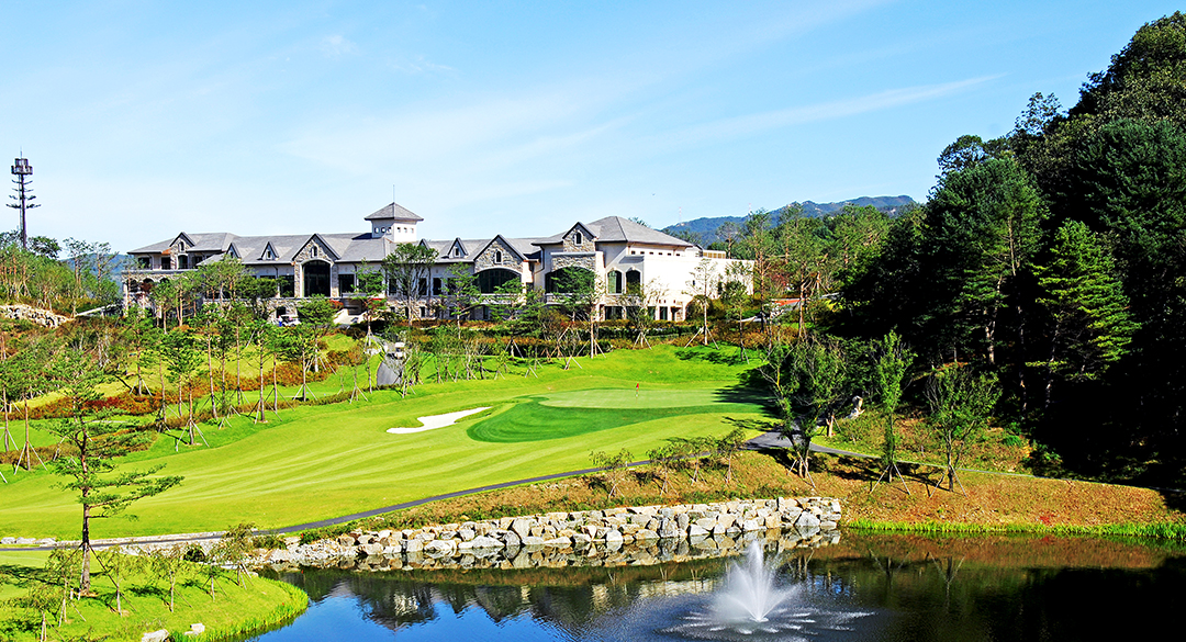 리앤리컨트리클럽 골프장 예약 이미지 6