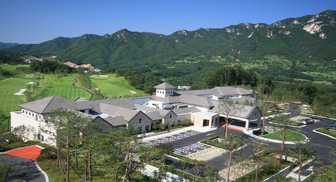 리앤리컨트리클럽 골프장 예약 이미지 1