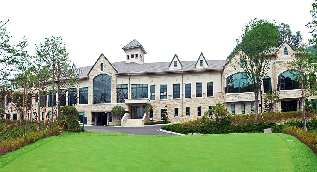 리앤리컨트리클럽 골프장 예약 이미지 2