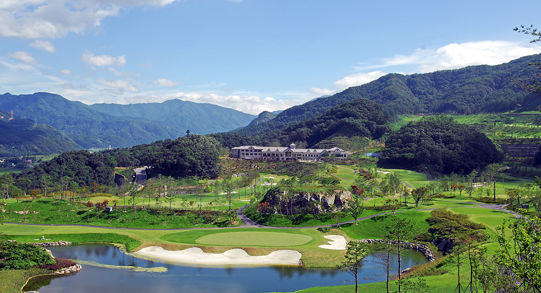 리앤리컨트리클럽 골프장 예약 이미지 3