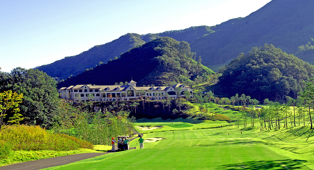 리앤리컨트리클럽 골프장 예약 이미지 5