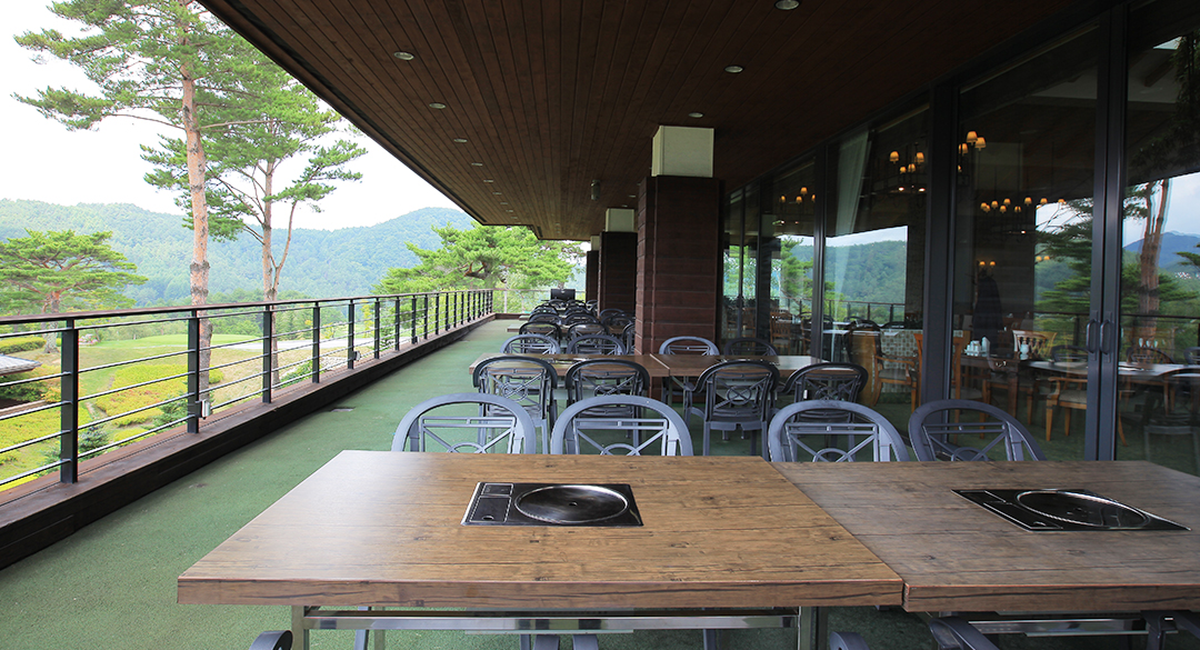 버치힐컨트리클럽 골프장 예약 이미지 4