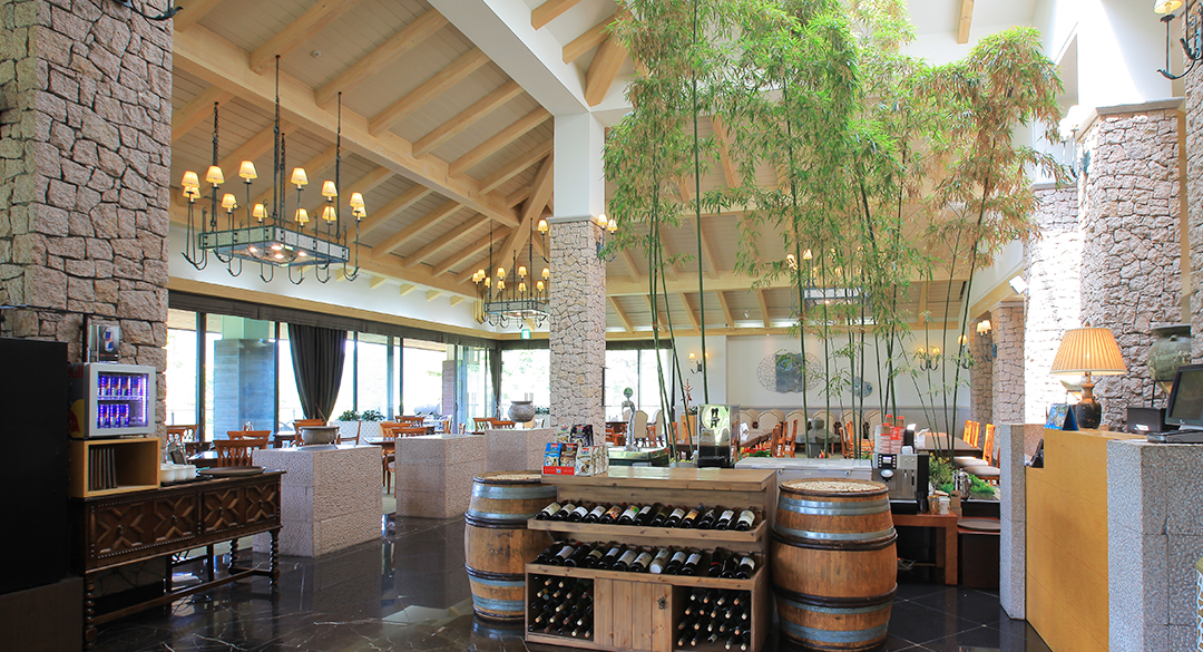 버치힐컨트리클럽 골프장 예약 이미지 2