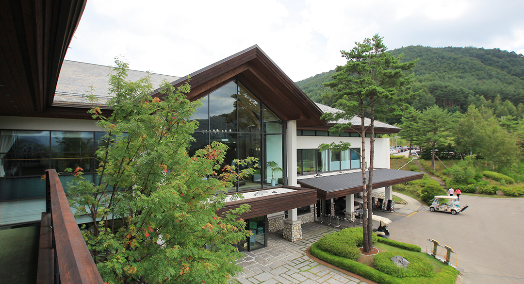 버치힐컨트리클럽 골프장 예약 이미지 5