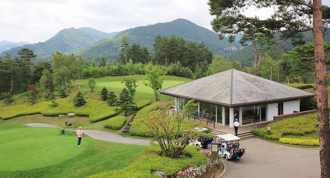 버치힐컨트리클럽 골프장 예약 이미지 1