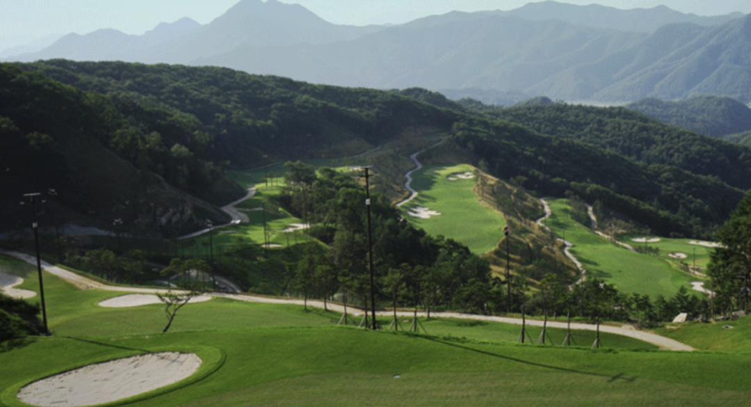 소노펠리체컨트리클럽 골프장 예약 이미지 1