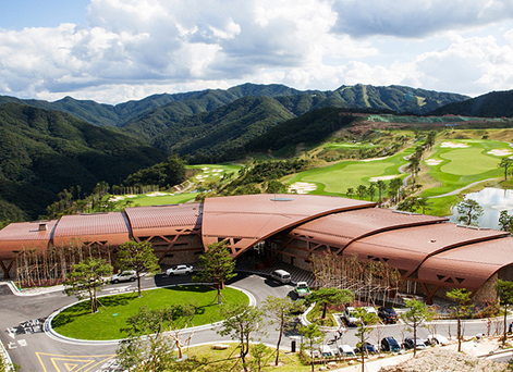 소노펠리체컨트리클럽 골프장 예약 이미지 2