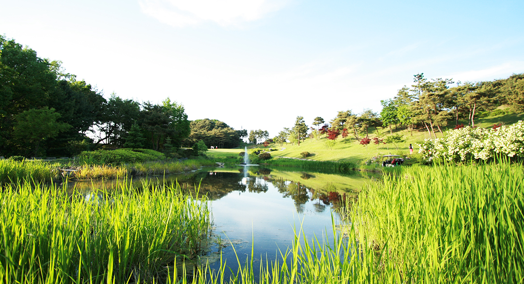 한탄강컨트리클럽 골프장 예약 이미지 4