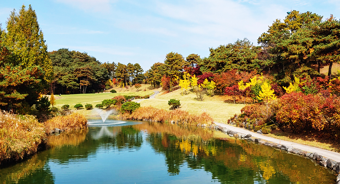 한탄강컨트리클럽 골프장 예약 이미지 6