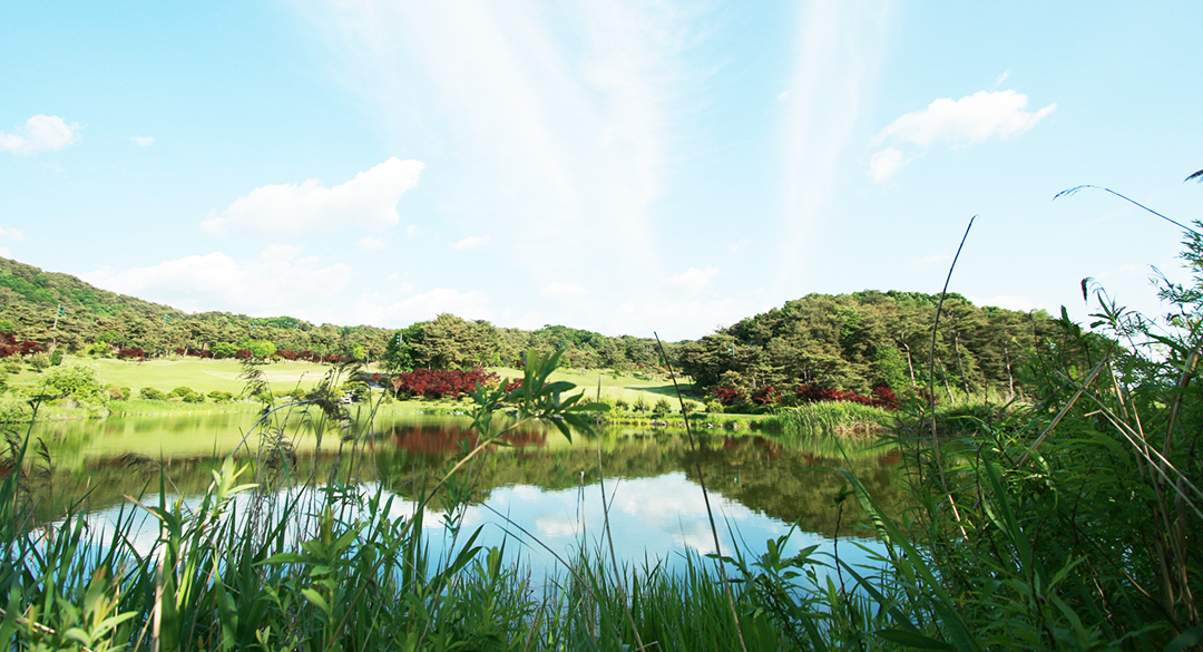 한탄강컨트리클럽 골프장 예약 이미지 3