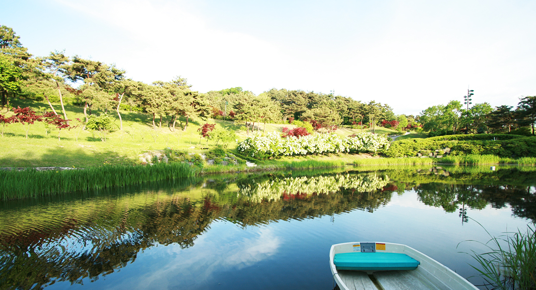 한탄강컨트리클럽 골프장 예약 이미지 5