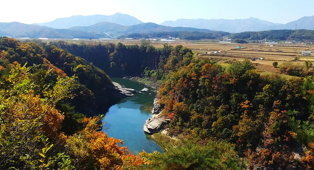 한탄강컨트리클럽 골프장 예약 이미지 1