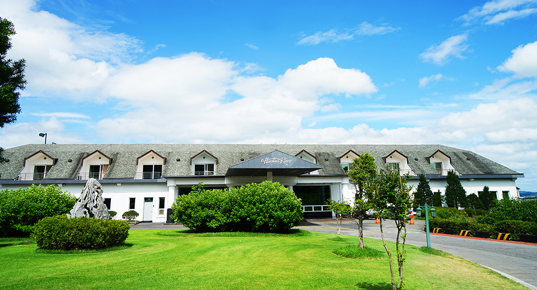 한탄강컨트리클럽 골프장 예약 이미지 2