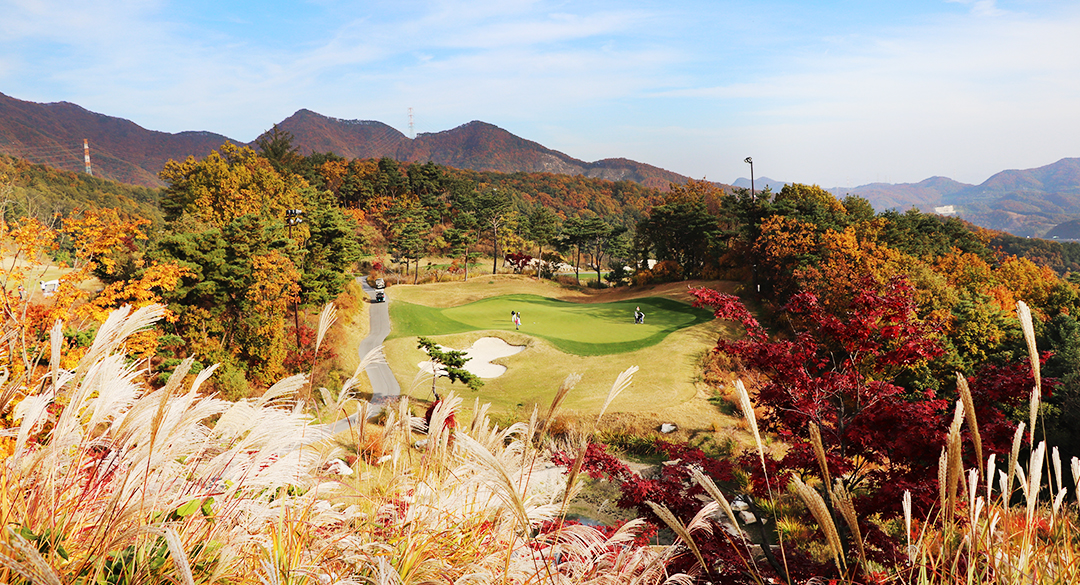 동촌골프클럽 골프장 예약 이미지 4