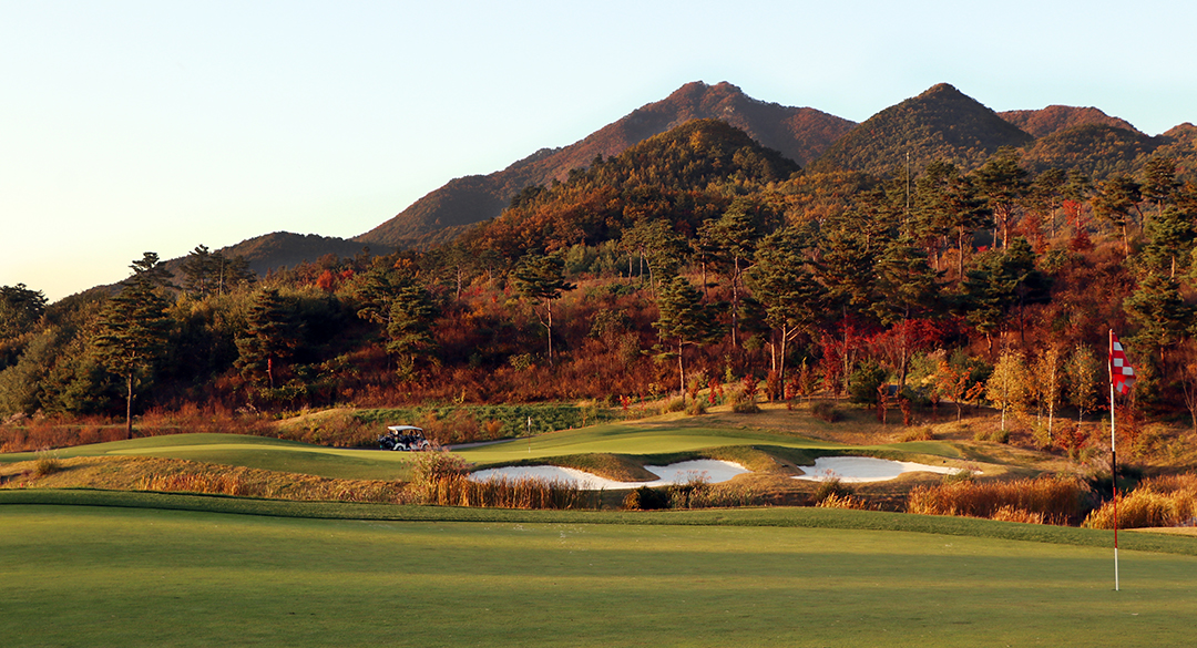 동촌골프클럽 골프장 예약 이미지 2