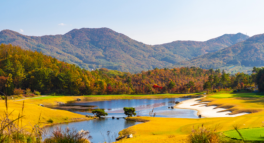 동촌골프클럽 골프장 예약 이미지 1
