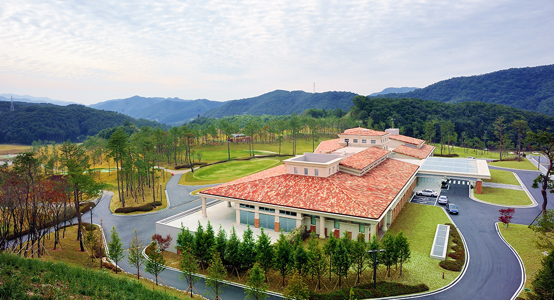 코스카컨트리클럽 골프장 예약 이미지 3