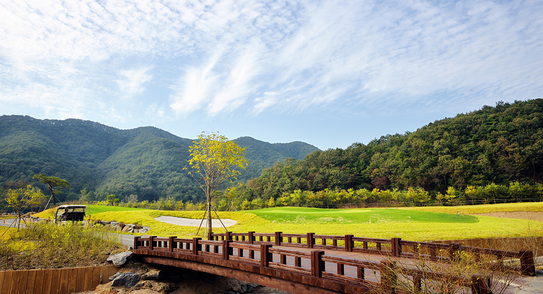 코스카컨트리클럽 골프장 예약 이미지 4
