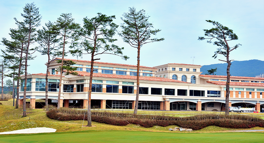 코스카컨트리클럽 골프장 예약 이미지 2