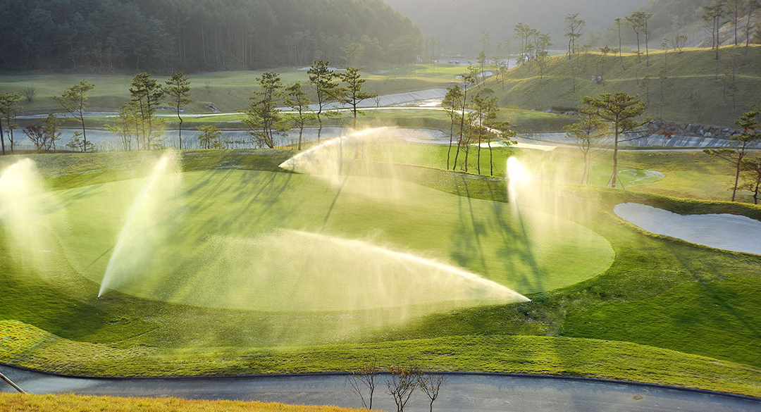 코스카컨트리클럽 골프장 예약 이미지 6