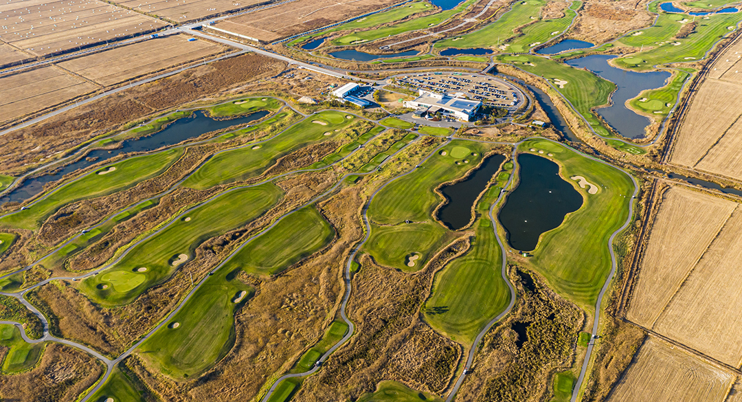 로얄링스컨트리클럽 골프장 예약 이미지 3