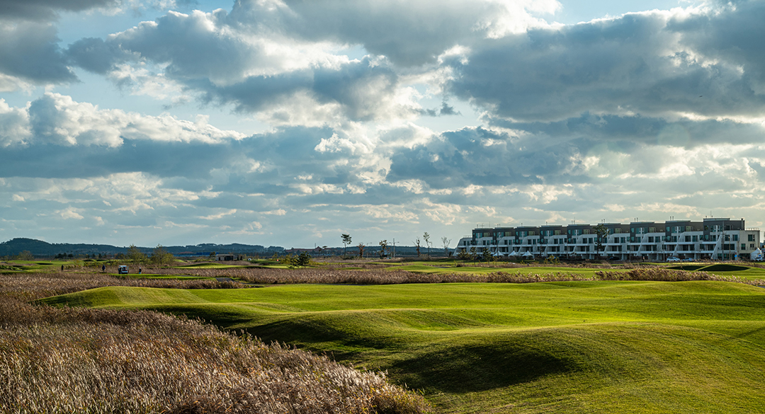 로얄링스컨트리클럽 골프장 예약 이미지 2