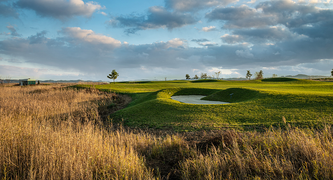 로얄링스컨트리클럽 골프장 예약 이미지 5