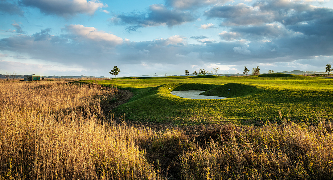 로얄링스컨트리클럽 골프장 예약 이미지 1