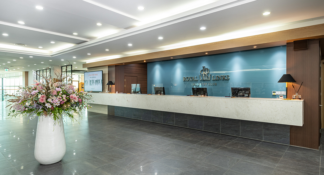 로얄링스컨트리클럽 골프장 예약 이미지 4
