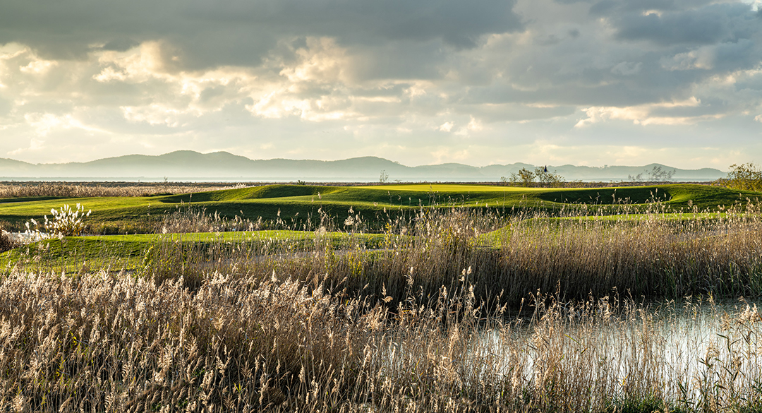 로얄링스컨트리클럽 골프장 예약 이미지 6