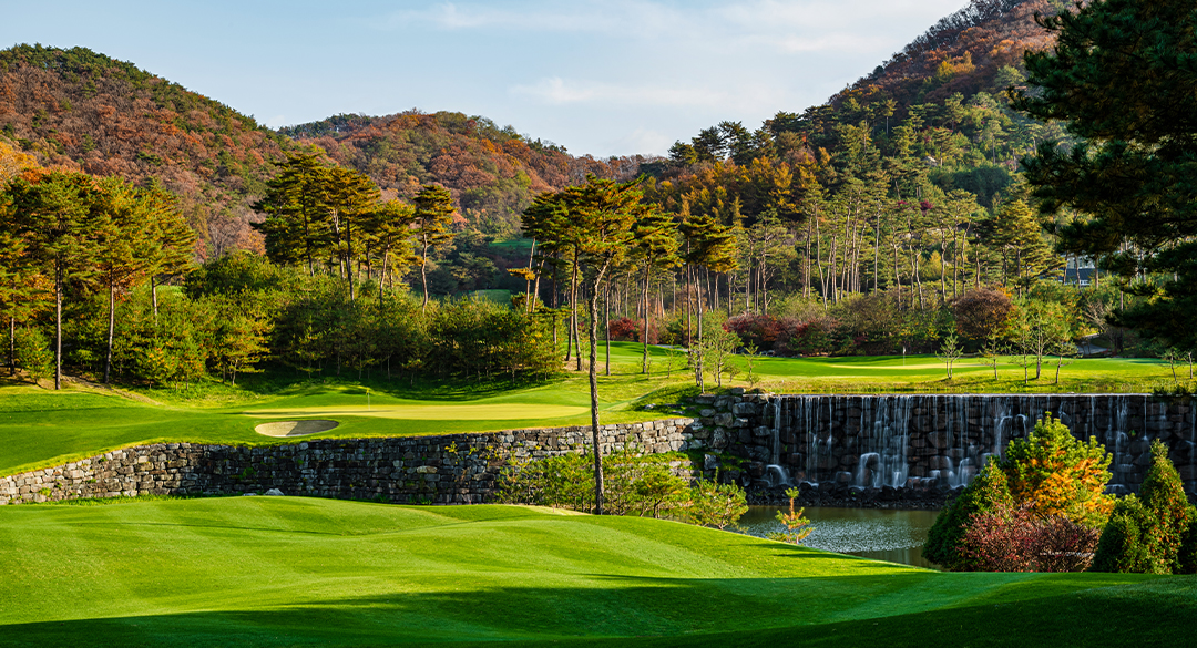 센테리움컨트리클럽 골프장 예약 이미지 6