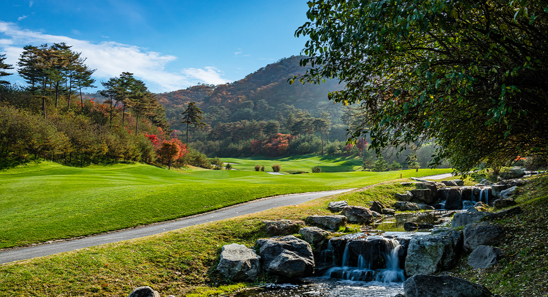 센테리움컨트리클럽 골프장 예약 이미지 3
