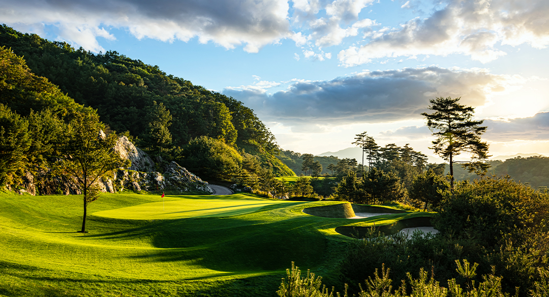 센테리움컨트리클럽 골프장 예약 이미지 2