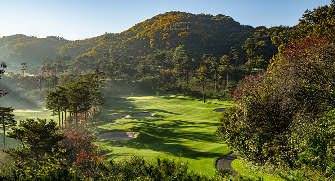 센테리움컨트리클럽 골프장 예약 이미지 5