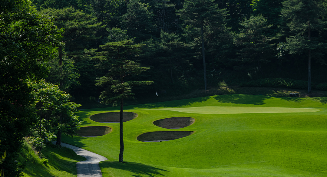 센테리움컨트리클럽 골프장 예약 이미지 4