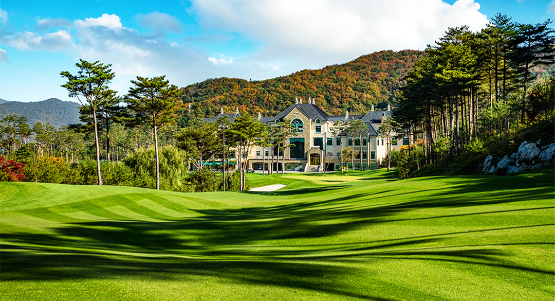 센테리움컨트리클럽 골프장 예약 이미지 1