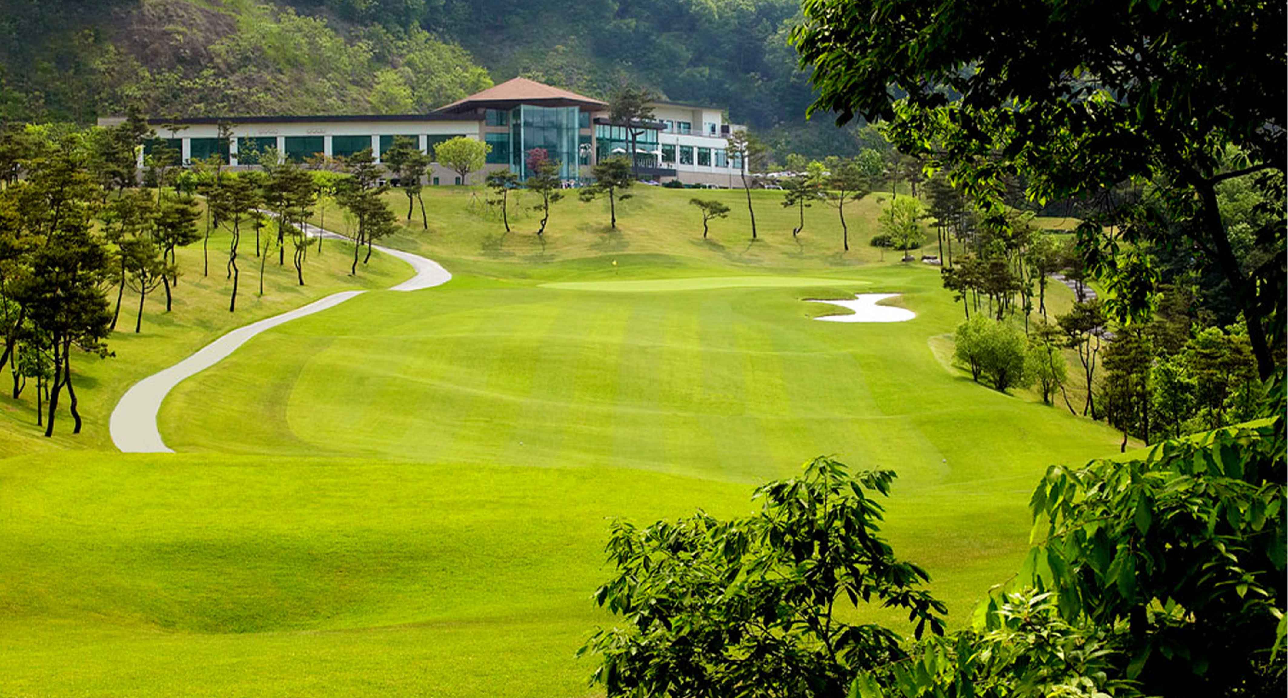 프린세스골프클럽 골프장 예약 이미지 7