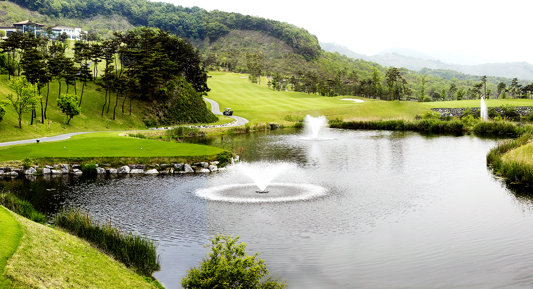 프린세스골프클럽 골프장 예약 이미지 4