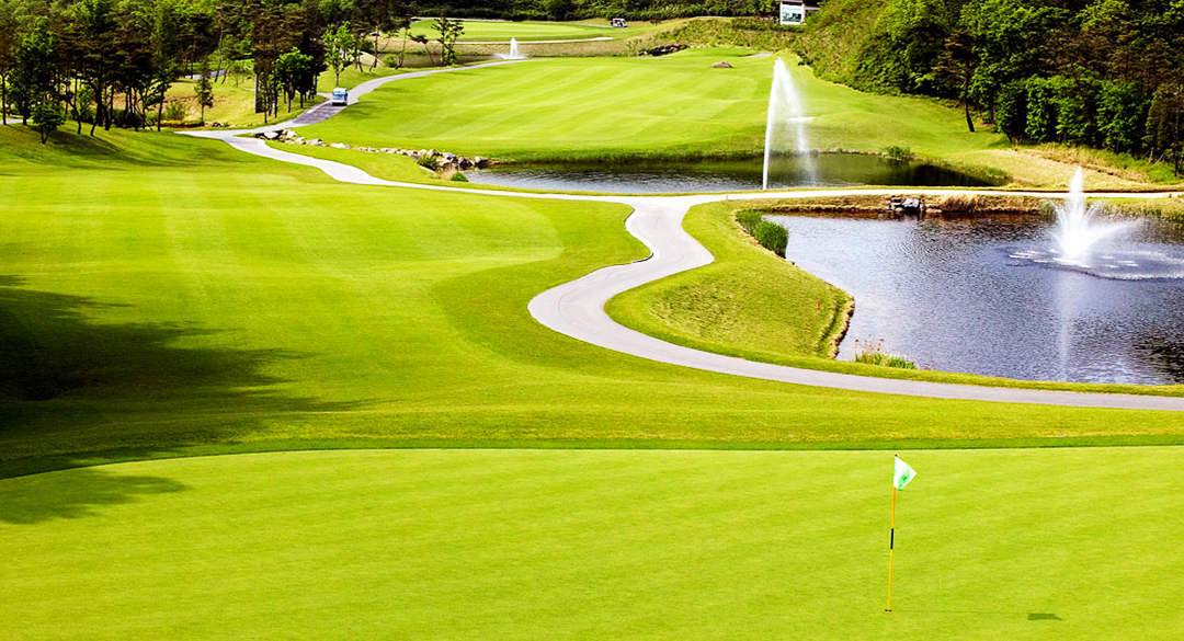 프린세스골프클럽 골프장 예약 이미지 5