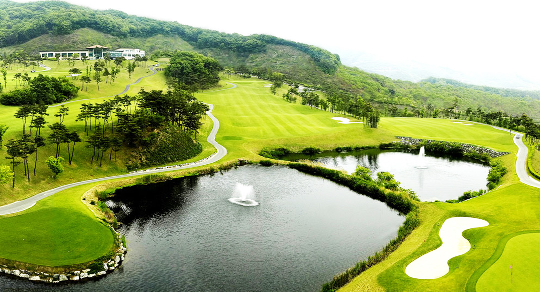 프린세스골프클럽 골프장 예약 이미지 3