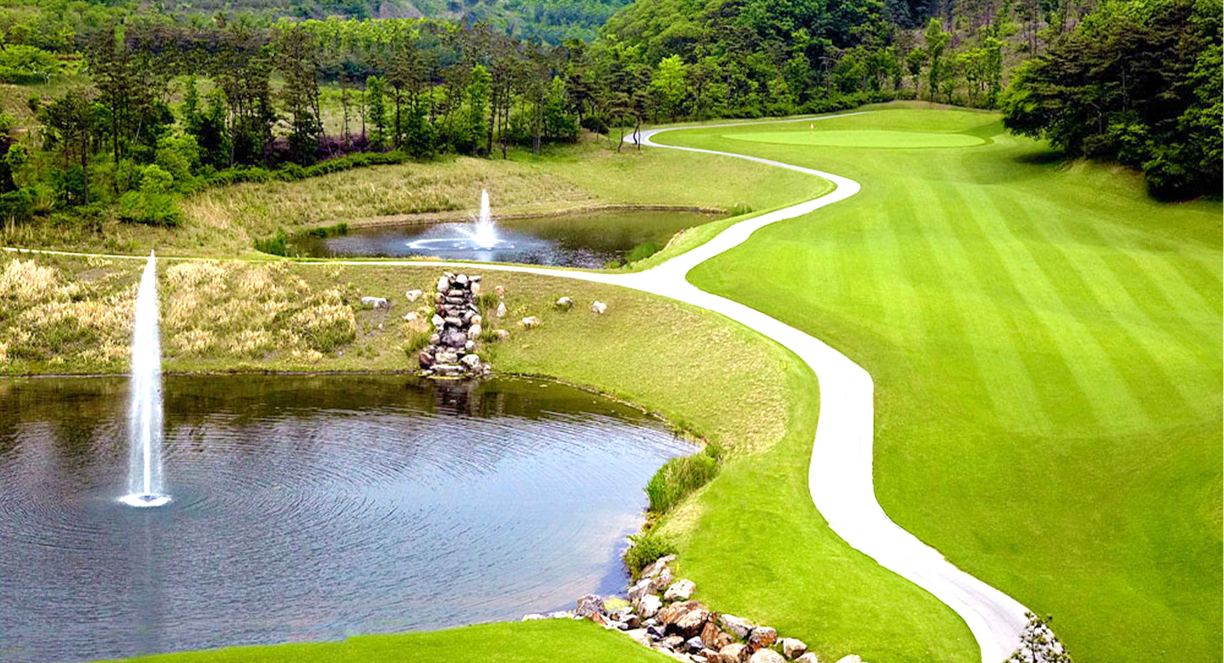 프린세스골프클럽 골프장 예약 이미지 9