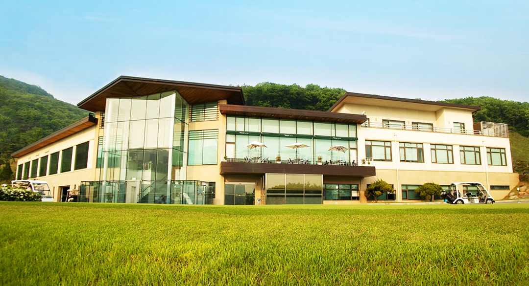 프린세스골프클럽 골프장 예약 이미지 1