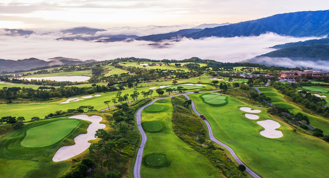 가평베네스트골프클럽 골프장 예약 이미지 1