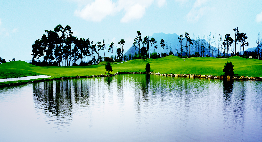 금산에딘버러컨트리클럽 골프장 예약 이미지 3