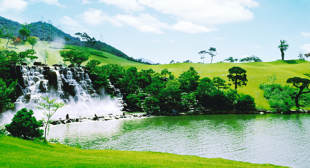 금산에딘버러컨트리클럽 골프장 예약 이미지 6