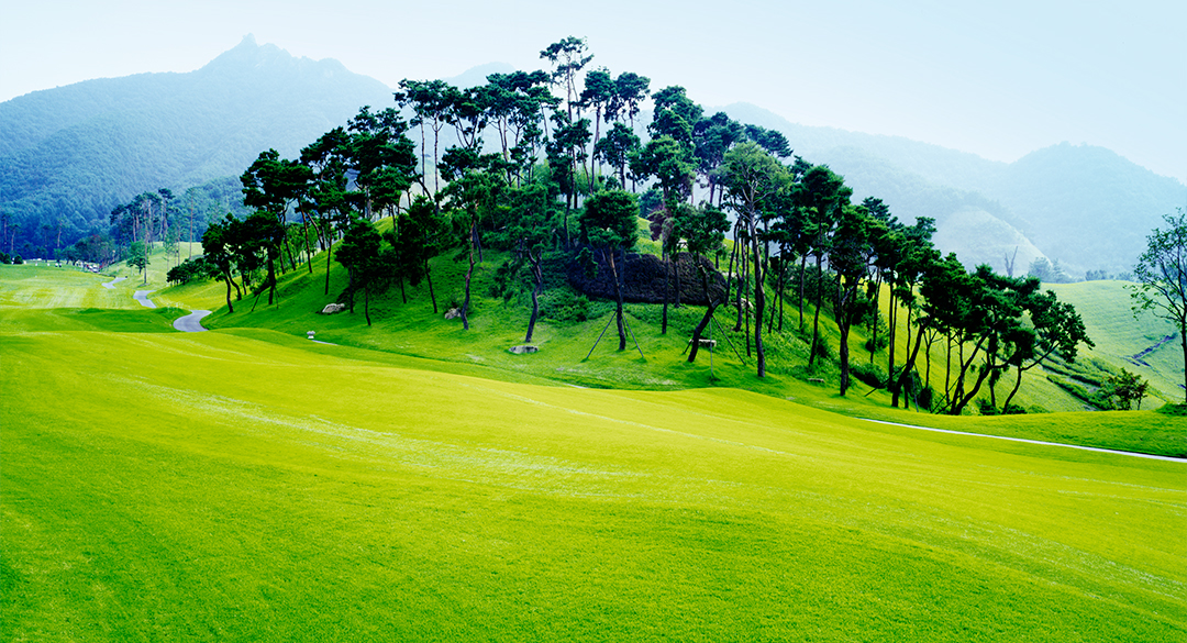 금산에딘버러컨트리클럽 골프장 예약 이미지 4